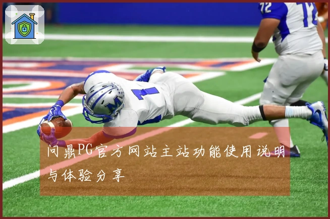 问鼎PG官方网站主站功能使用说明与体验分享