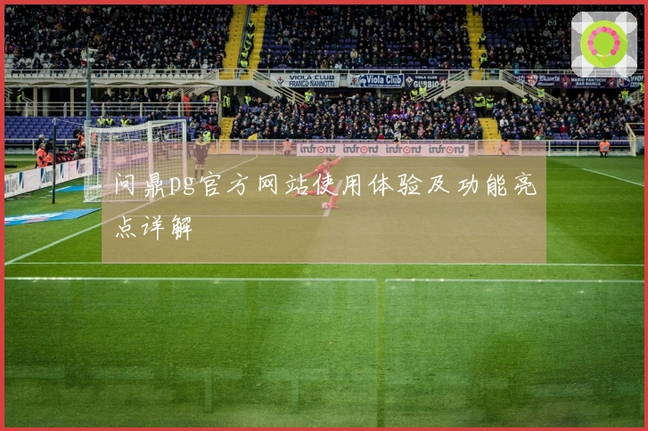 问鼎pg官方网站使用体验及功能亮点详解