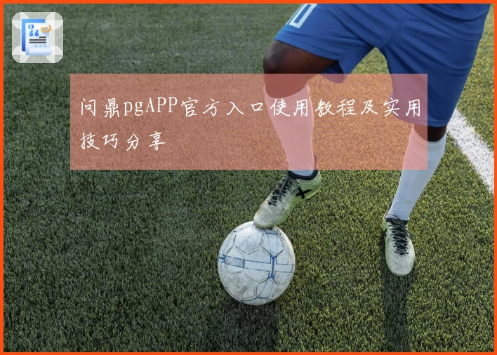 问鼎pgAPP官方入口使用教程及实用技巧分享