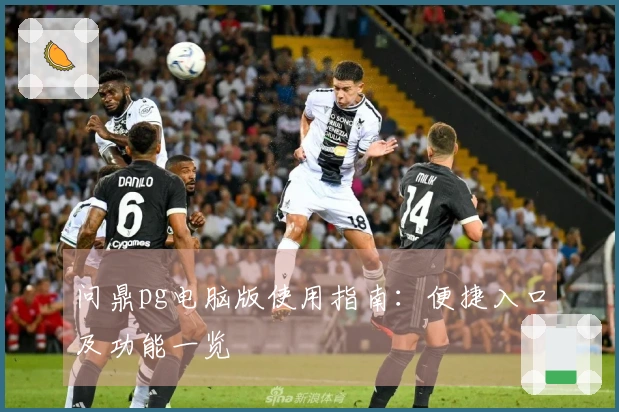 问鼎pg电脑版使用指南：便捷入口及功能一览