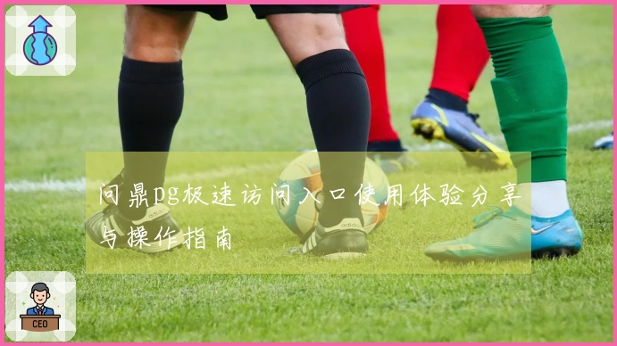 问鼎pg极速访问入口使用体验分享与操作指南